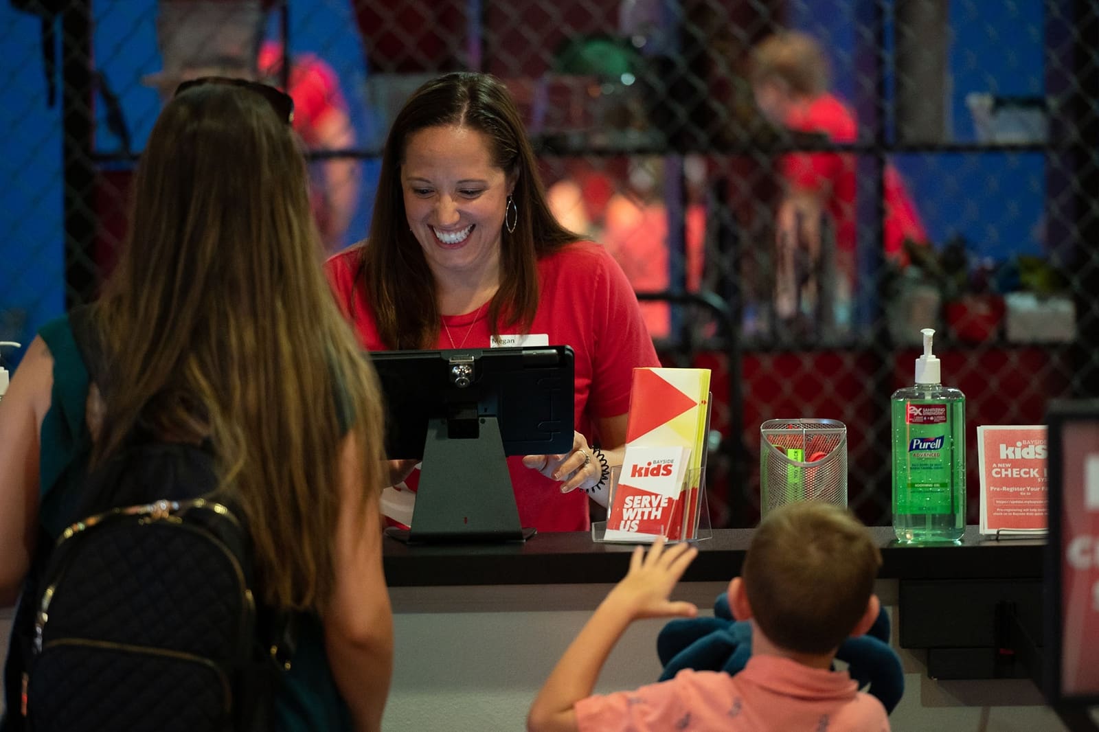 Lakewood Ranch Campus Bayside Community Church